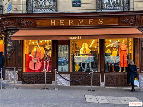 hermes pret a porter homme